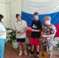 Акция «По «Пушкинской карте» в библиотеку!» - ЦБС Энгельсского района