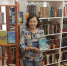 Книжная выставка «Вселенная детектива» - ЦБС Энгельсского района