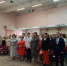 ПРЕДСТАВИТЕЛЬ ЭТИ СГТУ ПОЗДРАВИЛ ВЫПУСКНИКОВ 9 КЛАССОВ СОШ №30 - ЭТИ СГТУ