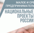 В России создана Цифровая Платформа МСП.РФ. - ЦБС Энгельсского района