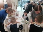 Игровая программа «Вместе читаем – вместе играем»