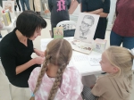 Игровая программа «Вместе читаем – вместе играем»
