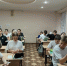 День Белых Журавлей в Модельной библиотеке №17 - ЦБС Энгельсского района