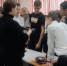 ПРОФЕССИОНАЛЬНЫЕ ПРОБЫ ОТ ЭТИ СГТУ ПРОШЛИ ДЛЯ ШКОЛЬНИКОВ ЭНГЕЛЬССКОГО РАЙОНА - ЭТИ СГТУ