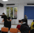 ДЛЯ СТУДЕНТОВ ЭТИ СГТУ ПРОШЛО ОЧЕРЕДНОЕ ЗАНЯТИЕ В КЛУБЕ ВТИ - ЭТИ СГТУ