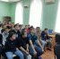 ПРОФОРИЕНТАЦИОННЫЕ ВСТРЕЧИ ПРОВЕЛИ ПЕДАГОГИ ЭТИ СГТУ - ЭТИ СГТУ