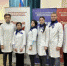 Каждый первый придёт на помощь - Энгельсский медколледж