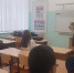 Акция по продвижению Пушкинской карты - ЦБС Энгельсского района