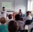 Учебно-практическая конференция «Профилактика лучше, чем лечение. Всё о диспансеризации» в ГУЗ «Энгельсская городская детская поликлиника» - Энгельсский медколледж