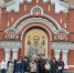 Покровчане побывали на экскурсии выходного дня в Саратове - Православное Заволжье