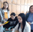 Беседа «Скажем наркотикам – нет!» - ЦБС Энгельсского района