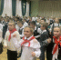 "Интеллектуальный экспресс" в рамках муниципального фестиваля "Созвездие талантов" - Комитет по образованию
