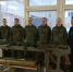 Уроки Мужества в МОУ «СОШ «Патриот» с кадетскими классами имени Героя Российской Федерации Дейнеко Ю.М.» - Комитет по образованию
