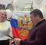 Благодарственное письмо от Председателя саратовской областной Думы - ЦБС Энгельсского района