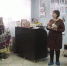 Литературная викторина «Новогодние традиции народов страны» - ЦБС Энгельсского района