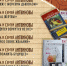 8 книг для нескучного чтения    - ЦБС Энгельсского района