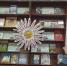 Познавательная книжная выставка «Год семьи 2024» - ЦБС Энгельсского района