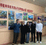 МЕДИАЦЕНТР ЭТИ СГТУ ПОСЕТИЛ ФОТОВЫСТАВКУ - ЭТИ СГТУ