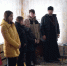В Александров-Гае подопечных социального центра поздравили воспитанники воскресных школ - Православное Заволжье