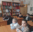 Громкие чтения «Читаем А. Гайдара» - ЦБС Энгельсского района