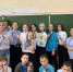В МОУ "ООШ с. Квасникова" прошли мероприятия приуроченные к 27 января - Комитет по образованию