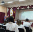 ПРОФОРИЕНТАЦИОННАЯ РАБОТА ВУЗА ПРОДОЛЖАЕТСЯ - ЭТИ СГТУ