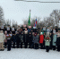 Митинг Победа в Сталинградской битве - Комитет по образованию