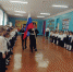 Посвящение в Орлята России - Комитет по образованию