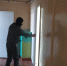 Тренировочное занятие по отработке действий сотрудников и воспитанников, при возникновении экстремальных ситуаций террористического характера - Комитет по образованию