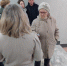 Акция по продвижению кружков и клубов «Нескучная библиотека»  в Модельной библиотеке №17 - ЦБС Энгельсского района