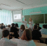 ПРОФОРИЕНТАЦИОННАЯ РАБОТА СО ШКОЛЬНИКАМИ ПРОДОЛЖАЕТСЯ - ЭТИ СГТУ