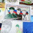 Патриотический конкурс детских рисунков «Мой герой» - Комитет по образованию