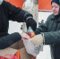 Продолжается помощь малоимущим бесплатными обедами и продуктами - Православное Заволжье