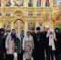 Сельские школьники совершили поездку по святым местам Покровска и Саратова - Православное Заволжье