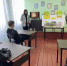 Интеллектуальная игра «В мире слов и фраз» - ЦБС Энгельсского района