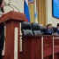Руководитель гуманитарного центра Покровской епархии представила опыт помощи кризисным беременным в Правительстве области - Православное Заволжье