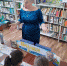 Литературное путешествие «Мир Виталия Бианки» - ЦБС Энгельсского района