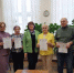 В ЭНГЕЛЬССКОМ ТЕХНОЛОГИЧЕСКОМ ИНСТИТУТЕ ЗАВЕРШИЛИСЬ ЗАНЯТИЯ ПО ПРОГРАММЕ «ОСНОВЫ КОМПЬЮТЕРНОЙ ГРАМОТНОСТИ». - ЭТИ СГТУ