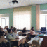 ПРЕПОДАВАТЕЛИ ЭТИ СГТУ ПРОВЕЛИ ПРОФПРОБЫ ДЛЯ ШКОЛЬНИКОВ ЭНГЕЛЬСА - ЭТИ СГТУ