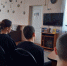 Информационная программа «Терроризм – угроза для жизни» - ЦБС Энгельсского района