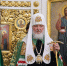Патриаршая проповедь в день памяти благоверного князя Даниила Московского после Литургии в Даниловом ставропигиальном монастыре г. Москвы - Православное Заволжье