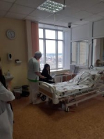 Второй день II Регионального Чемпионата по профессиональному мастерству «Профессионалы» Саратовской области — 2024