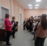 Познавательно-игровая программа «В здоровом теле – здоровый дух» - ЦБС Энгельсского района