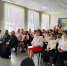 Свет преображения - Комитет по образованию