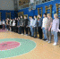 В ЭТИ СГТУ ПРОШЕЛ СПОРТИВНЫЙ КОНКУРС «А НУ-КА, ДЕВУШКИ!» - ЭТИ СГТУ