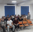 КВЕСТ, ПОСВЯЩЕННЫЙ ДНЮ КОСМОНАВТИКИ, ПРОШЕЛ ДЛЯ СТУДЕНТОВ НАШЕГО ИНСТИТУТА - ЭТИ СГТУ