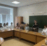 Встреча студентов с директором колледжа, посвященная завершению «Студенческой весны — 2024» - Энгельсский медколледж