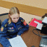 Кадеты выпускных классов посетили Ярмарку образовательных организаций высшего и среднего образования - Комитет по образованию