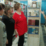 Литературная акция «Перечитайте книги Виктора Астафьева!» - ЦБС Энгельсского района