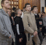 Сегодня Энгельсский краеведческий музей посетили гости из города Москвы - Энгельсский краеведческий музей